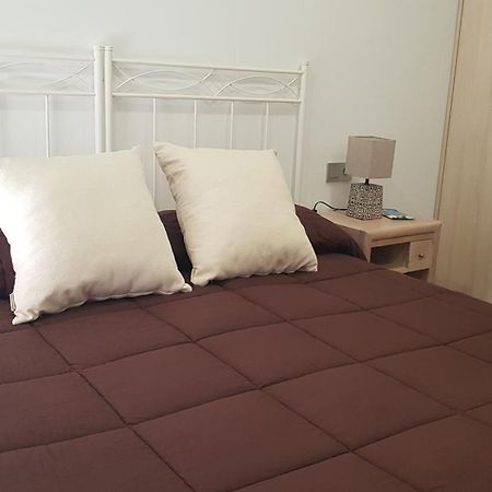 Apartamento La Perla Fuengirola Ngoại thất bức ảnh