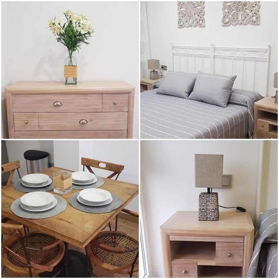 Apartamento La Perla Fuengirola Ngoại thất bức ảnh