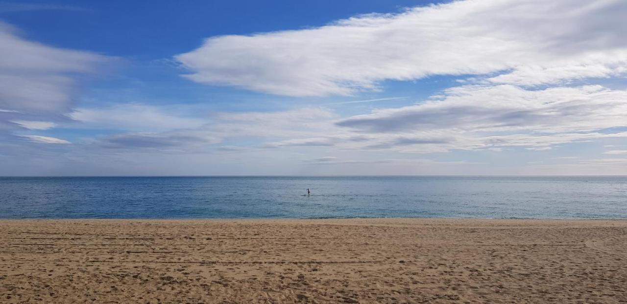 Apartamento La Perla Fuengirola Ngoại thất bức ảnh