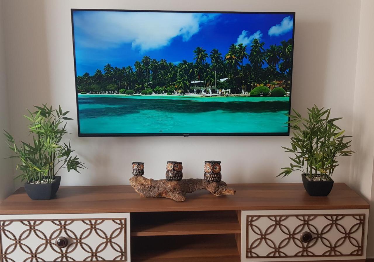 Apartamento La Perla Fuengirola Ngoại thất bức ảnh