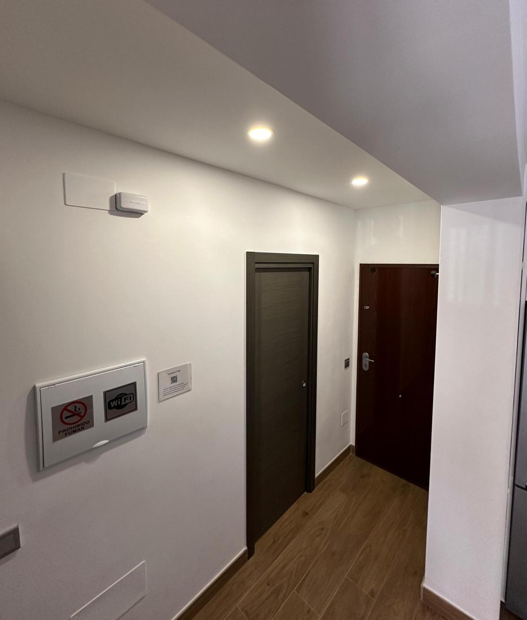 Apartamento La Perla Fuengirola Ngoại thất bức ảnh