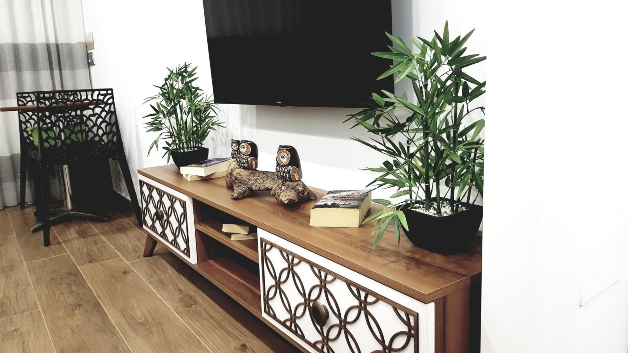 Apartamento La Perla Fuengirola Ngoại thất bức ảnh