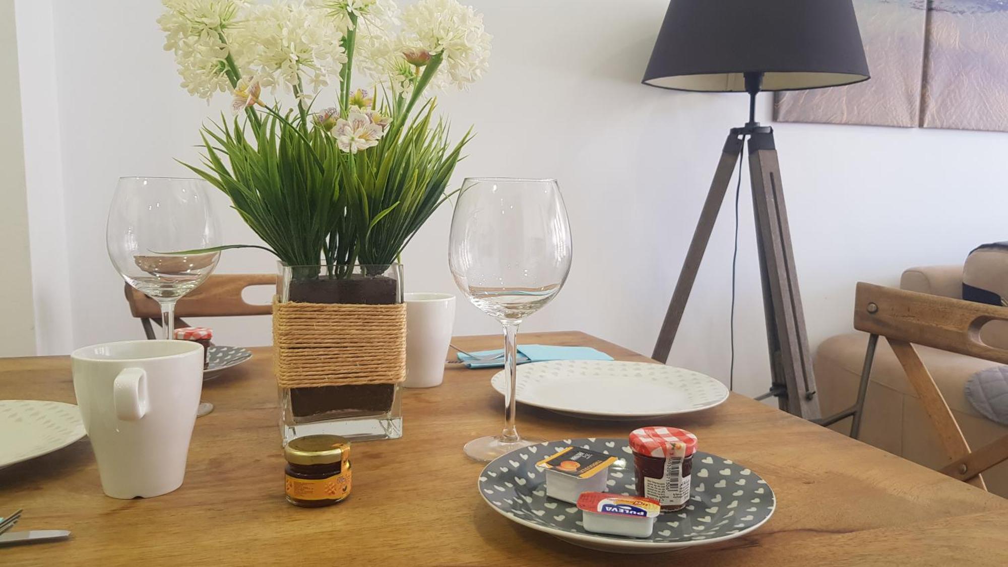 Apartamento La Perla Fuengirola Ngoại thất bức ảnh