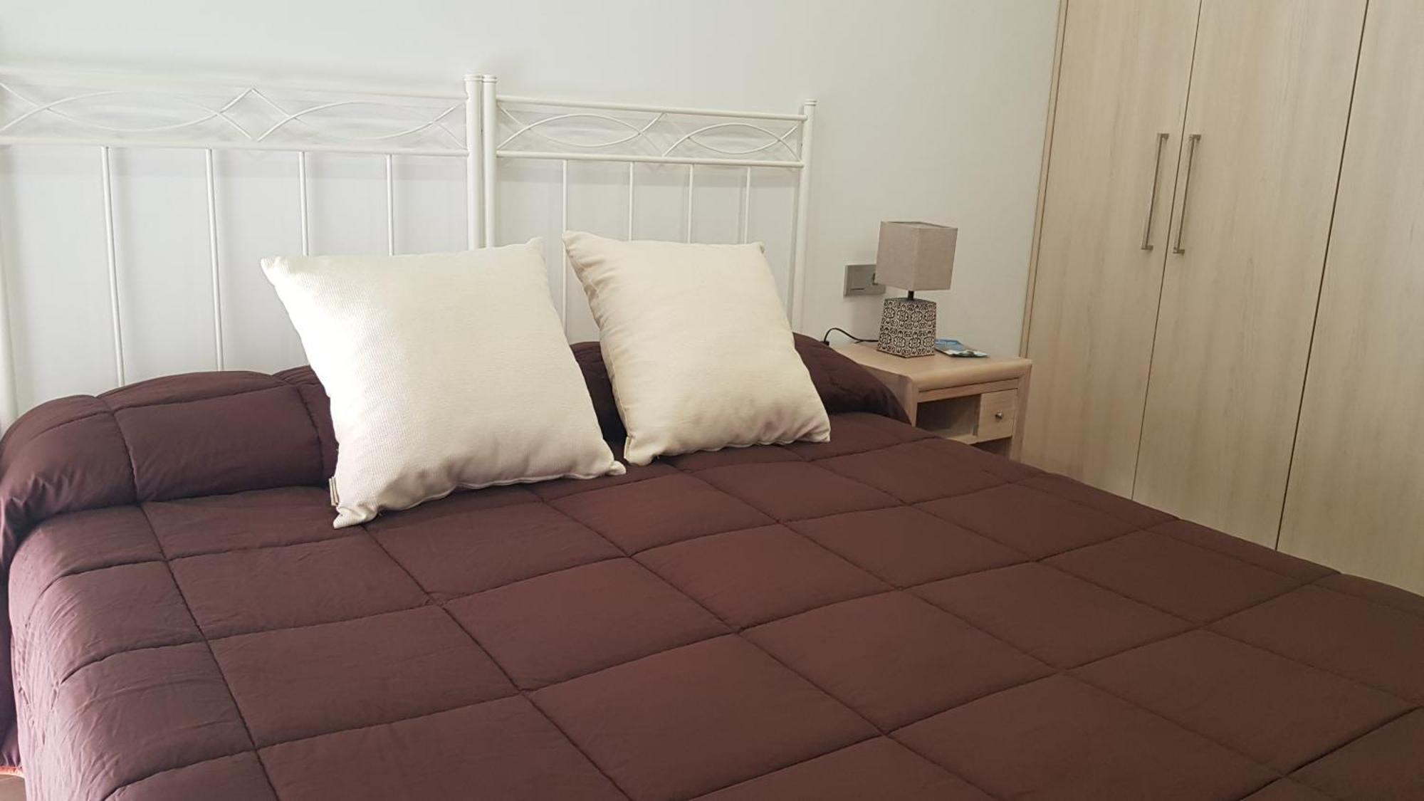 Apartamento La Perla Fuengirola Ngoại thất bức ảnh